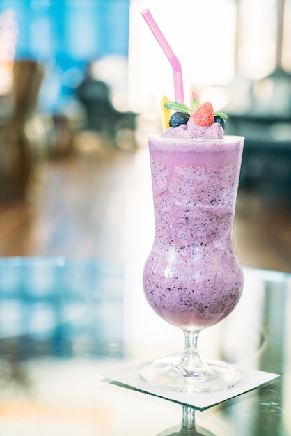 smoothies Berry