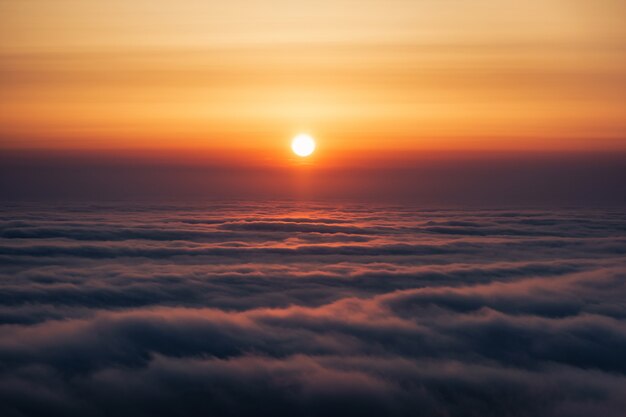 Images Lumiere Du Soleil Couchant Vecteurs Photos Et Psd Gratuits