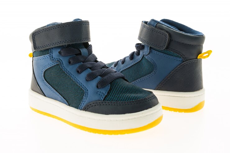 Photo gratuit sport nouveau baskets mode de vie