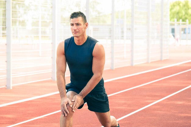 Sport en plein air