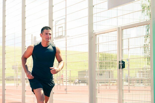 Sport en plein air