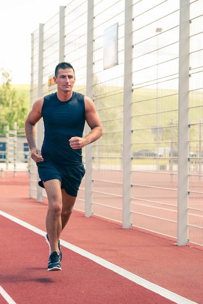 Sport en plein air