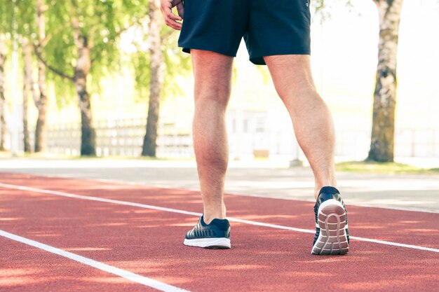 Sport en plein air