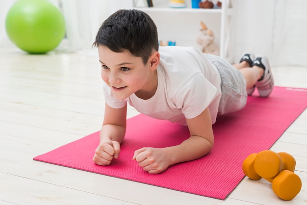 Sport pour enfants