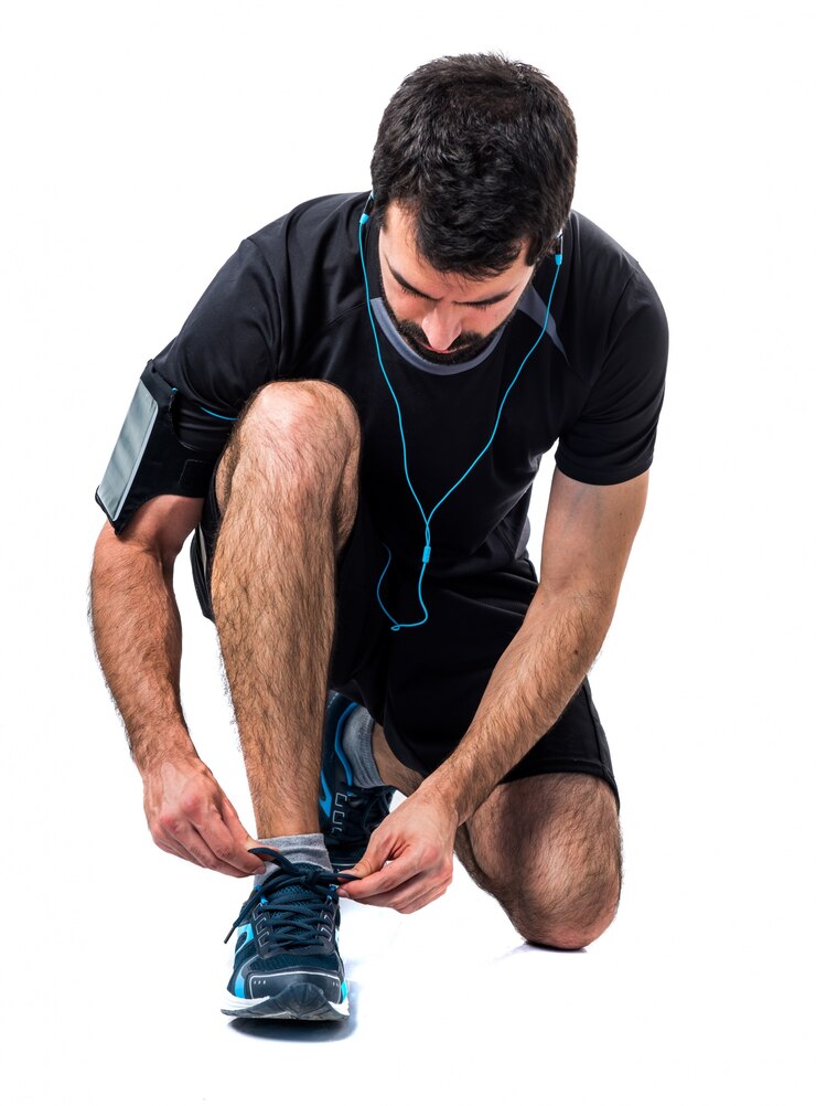 Photo gratuit sport sport body musculaire