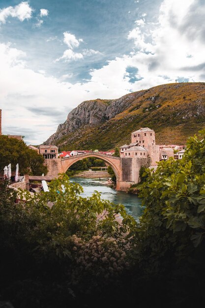Stari Most à Mostar