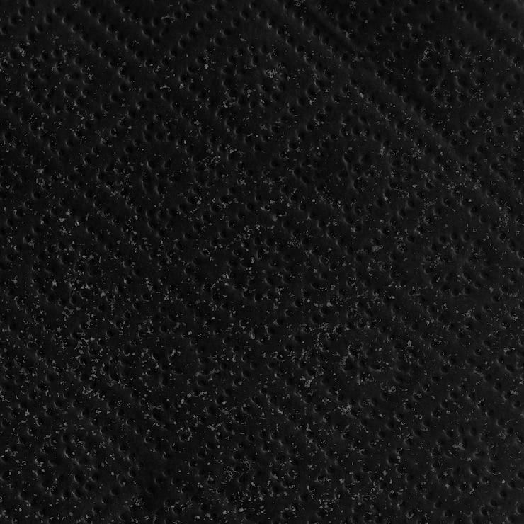 Photo gratuit stuc sombre ornemental
