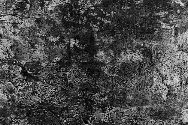 Photo gratuite surface de béton brut monochromatique