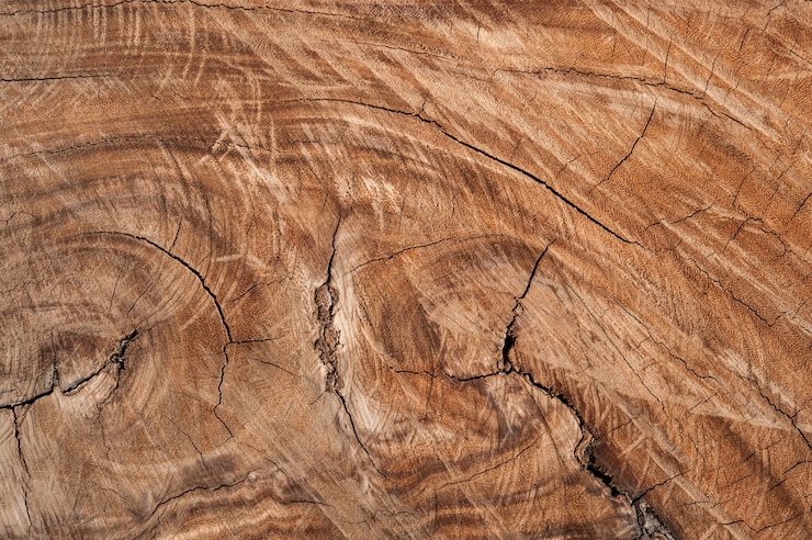Photo gratuit surface en bois weathered