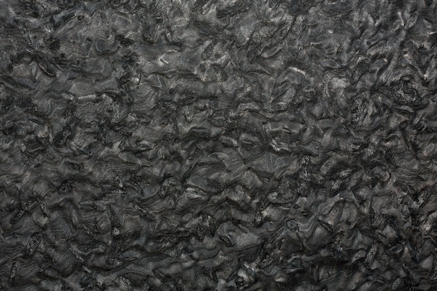 Surface de granit noir, fond, papier peint photo haute résolution