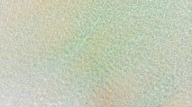 Surface des textures de mer et d&#39;océan