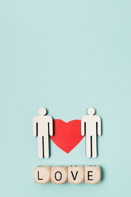 Symboles des droits à l'égalité homosexuelle