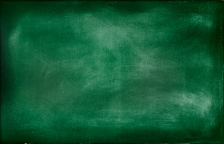 Photo gratuit tableau vide