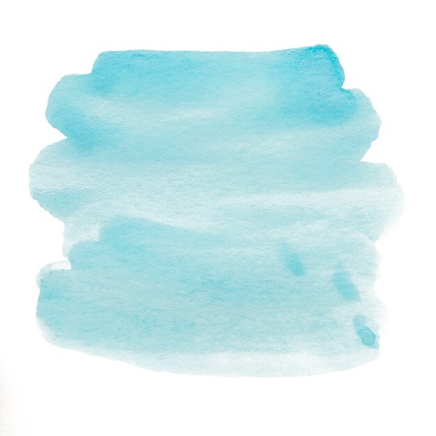 Tache d&#39;aquarelle