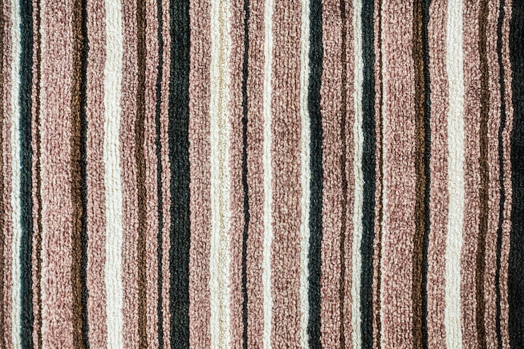 Photo gratuit tapis textures pour le fond