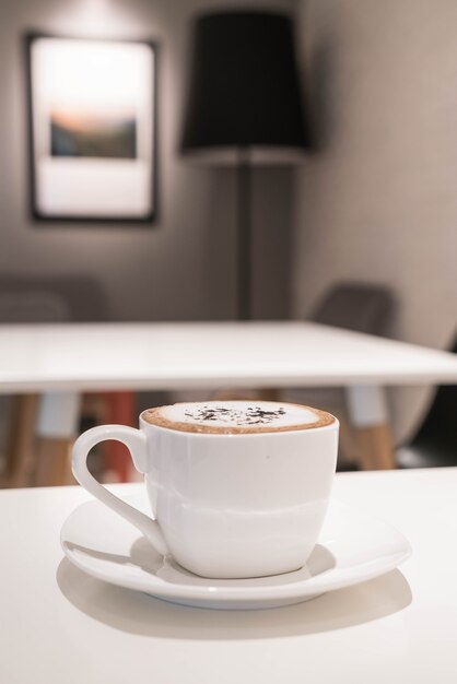 Tasse à café