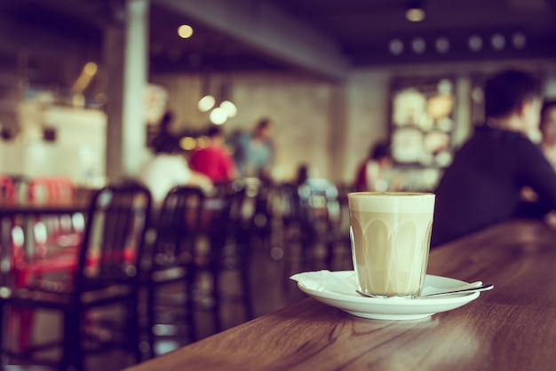 Tasse à café