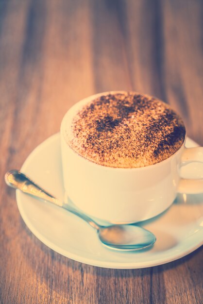 Tasse à café