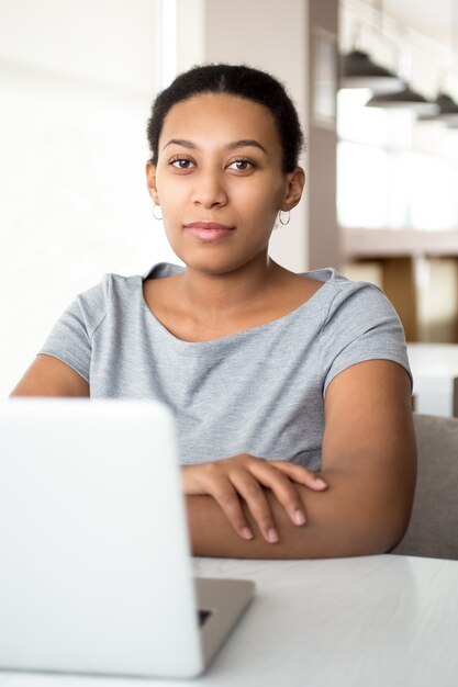 la technologie sans fil calme entreprise prospère