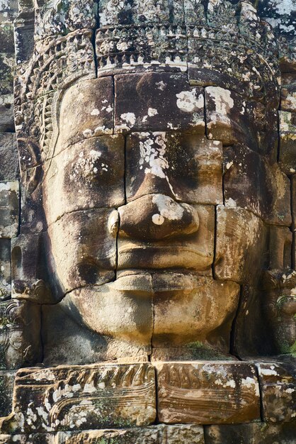 Temple d&#39;Angkor Wat