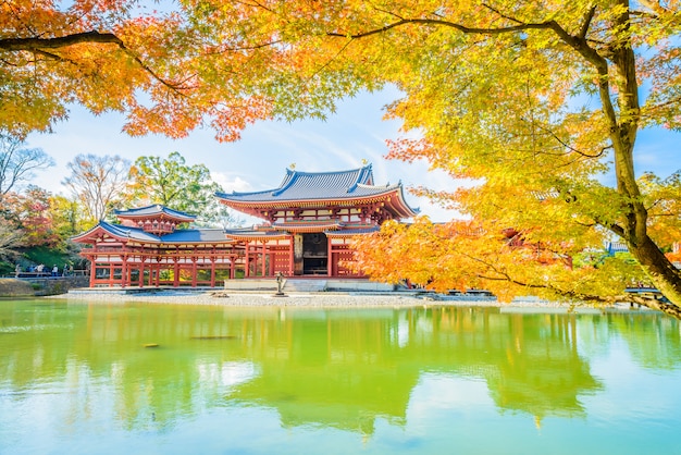 Temple de Byodo-in