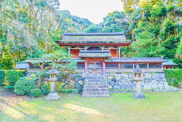 Temple Daigoji