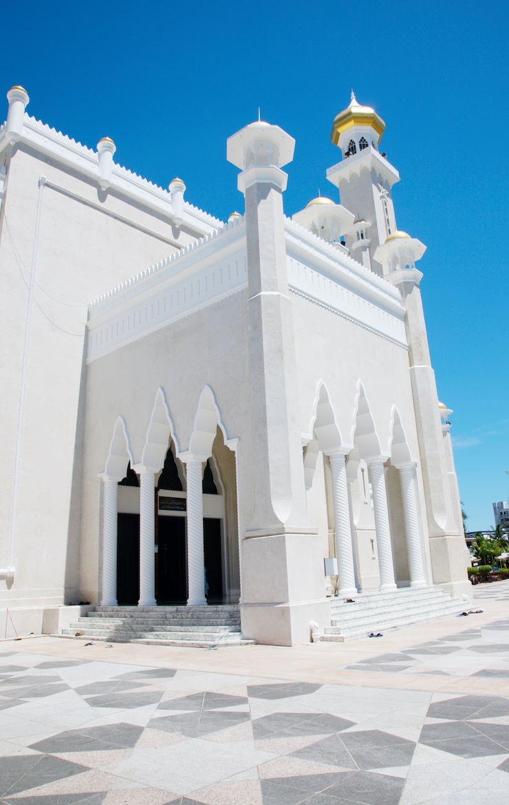 Photo gratuit temple