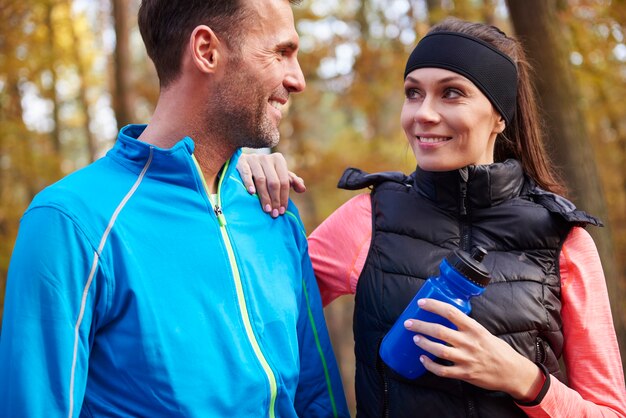 Êtes-vous prêt pour la distance supplémentaire?