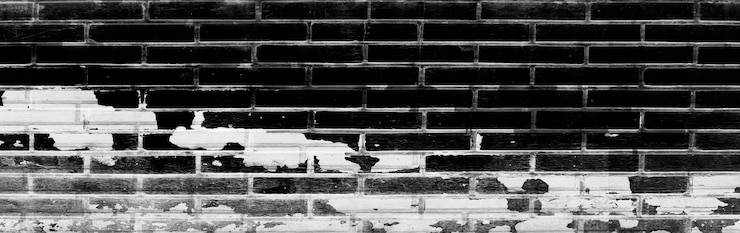 Photo gratuit texture ou arrière-plan du travail en briques