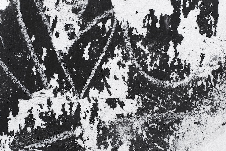 Photo gratuit texture ou arrière-plan grunge endommagé