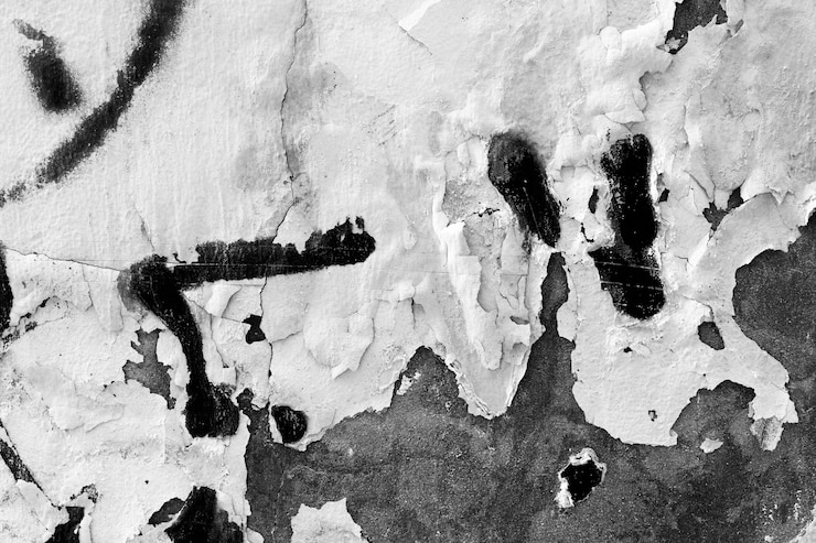 Photo gratuit texture ou arrière-plan grunge endommagé