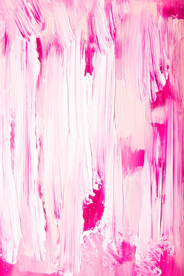 Photo gratuit texture artistique de coup de pinceau