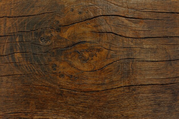 Texture de bois antique