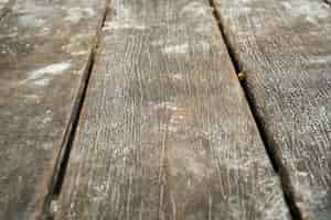 Photo gratuite texture en bois