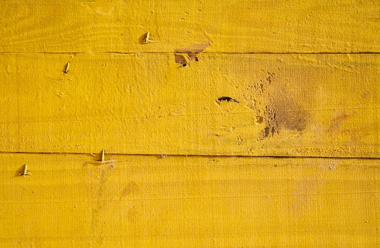 Photo gratuit texture en bois