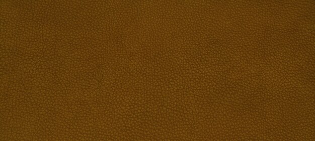 Texture brun cuir
