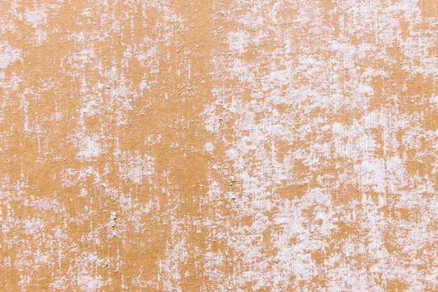 Texture en carton avec déchiquetage de papier