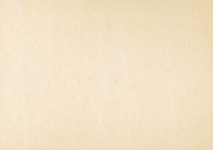 Photo gratuit texture de carton jaune