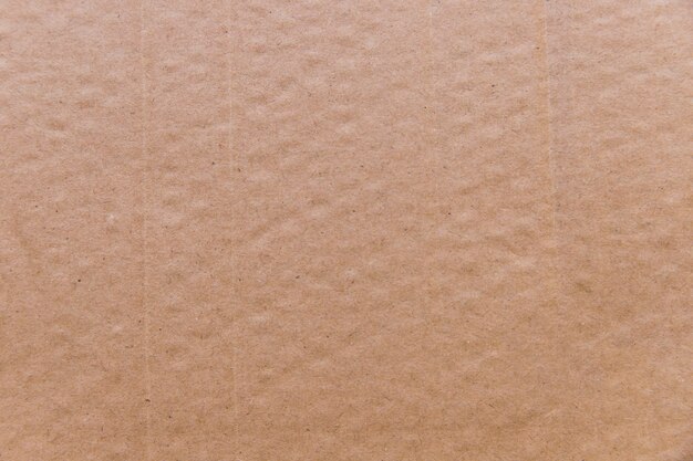 Texture de carton