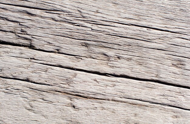 Texture chaude en bois