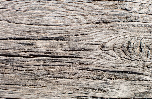 Texture chaude en bois