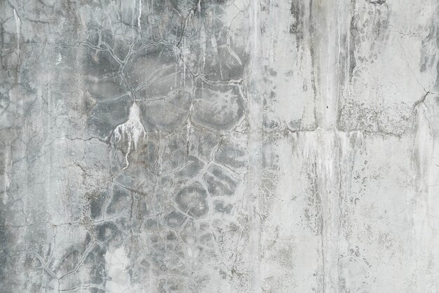 Texture de ciment en béton abstraite