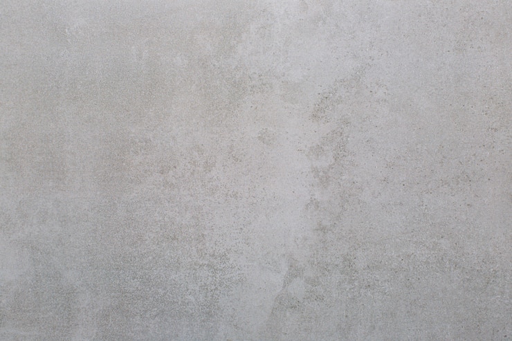 Texture de ciment brillant