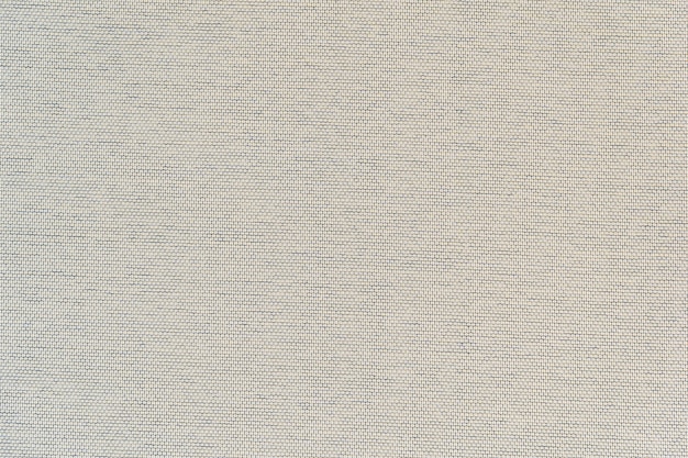 Texture de coton abstraite et de surface