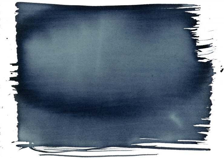 Photo gratuit texture de coton bleu