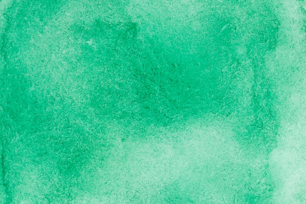 Texture décorative acrylique verte avec espace de copie