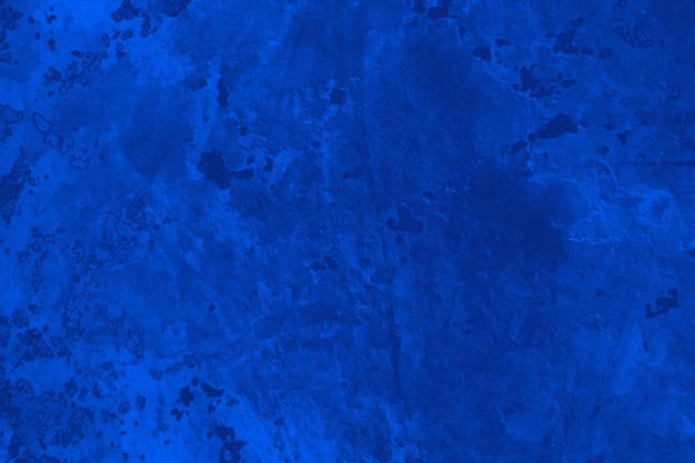 Texture détaillée absract bleu