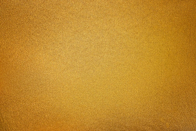 Photo gratuite texture dorée avec un fond de lumière