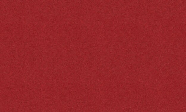 La texture du papier rouge