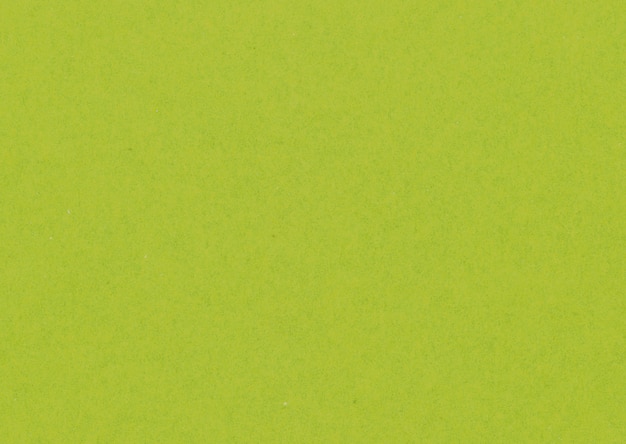 Texture du papier vert